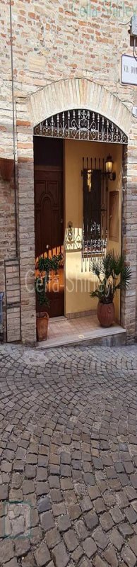 Casa independente em Santa Vittoria in Matenano