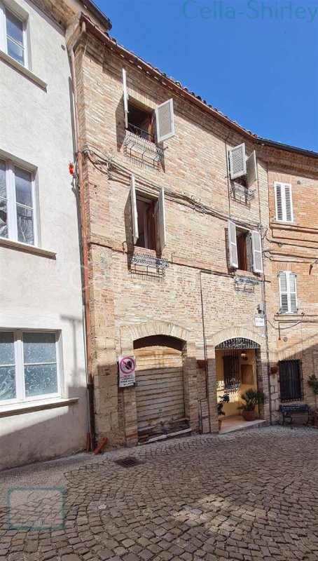 Casa independente em Santa Vittoria in Matenano