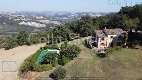 Casa a Monte San Martino