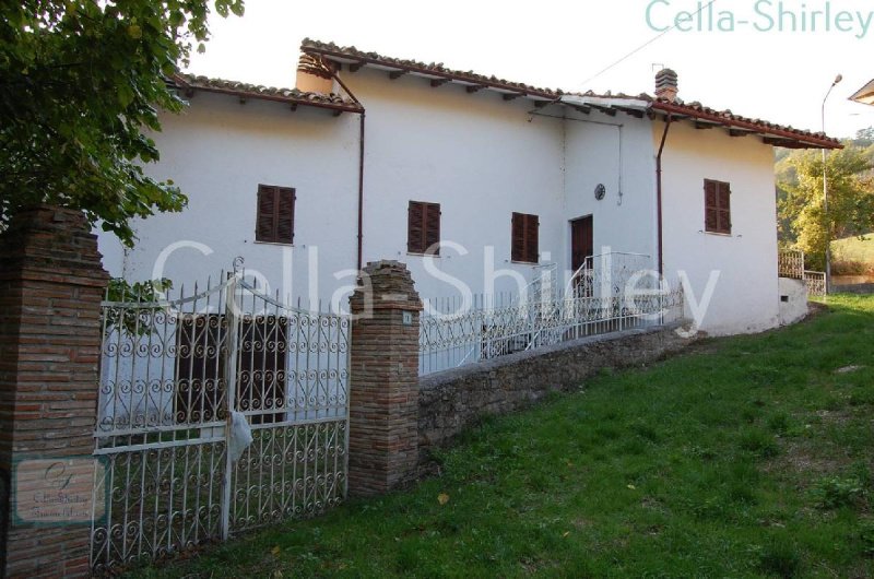 菲亚斯特拉独栋房屋