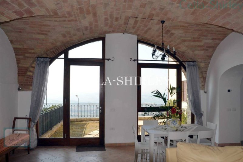 Квартира в Рипатрансоне