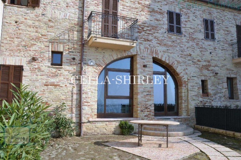 Квартира в Рипатрансоне