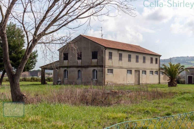 Casa a Potenza Picena