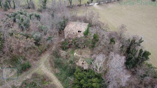 Отдельно стоящий дом в Сан-Джинезио