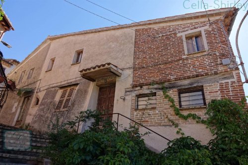 Casa semi indipendente a San Ginesio