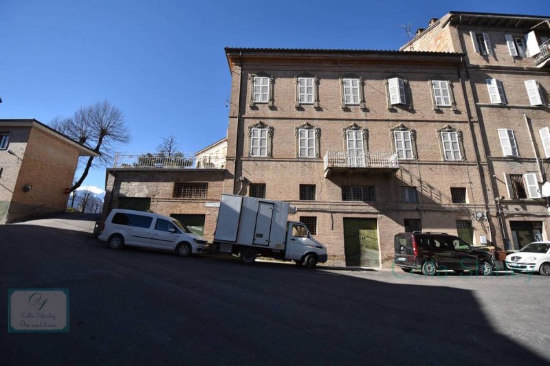 Casa independente em Amandola