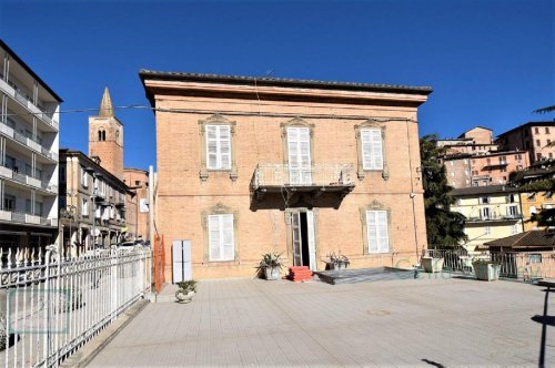 Casa independente em Amandola