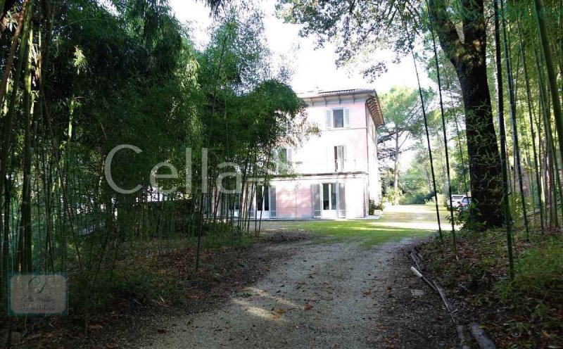 Villa a Tolentino