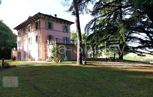 Villa a Tolentino