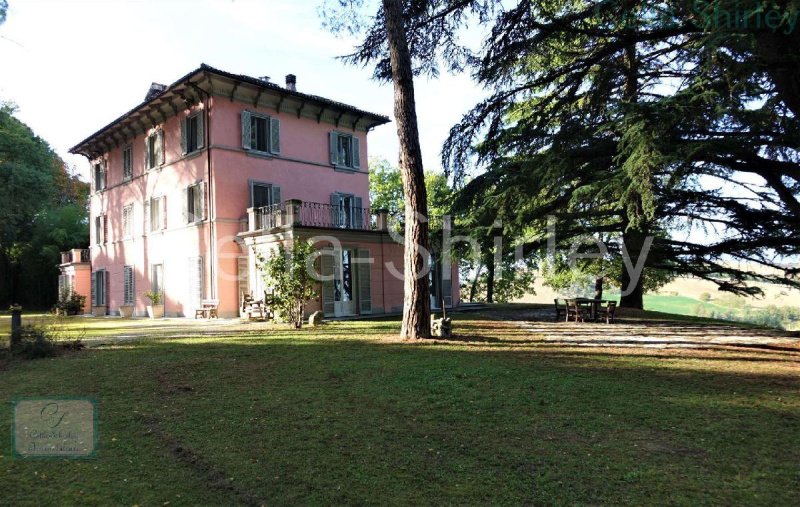 Villa a Tolentino