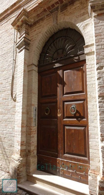 Apartamento em Monte San Pietrangeli