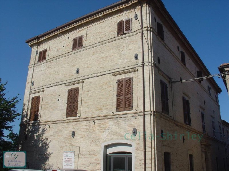 Apartamento em Monte San Pietrangeli