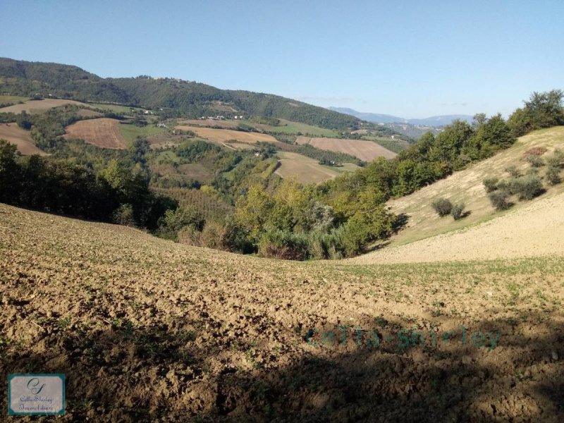 圣维多利亚-因马泰纳诺农舍