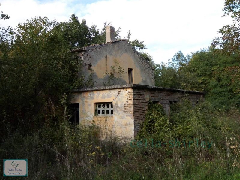 圣维多利亚-因马泰纳诺农舍