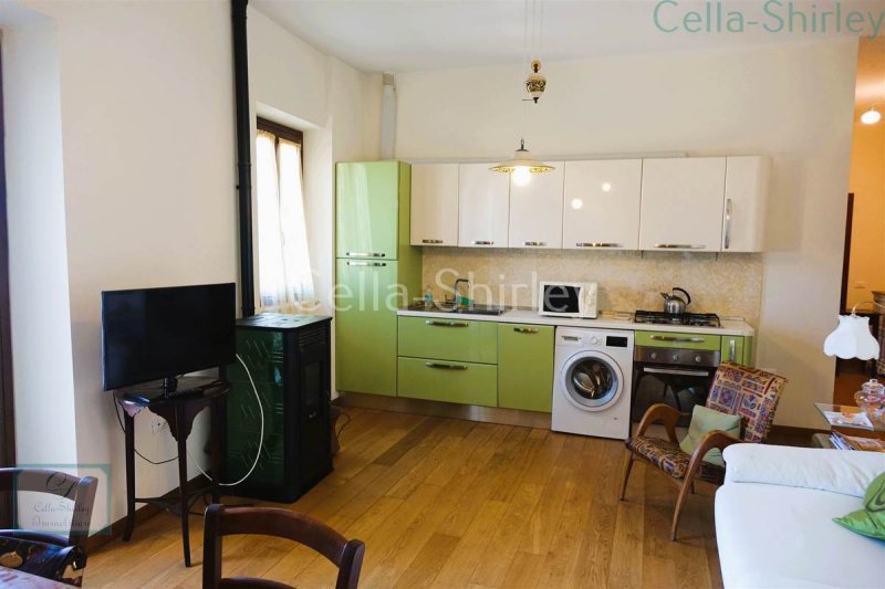 Квартира в Рипатрансоне