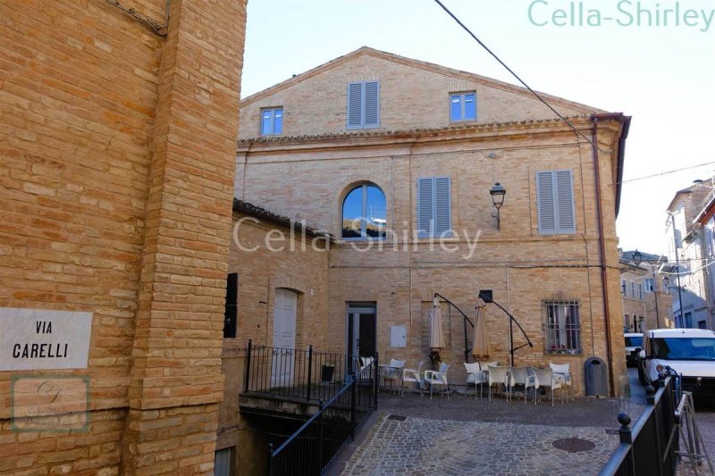 Einfamilienhaus in Mogliano