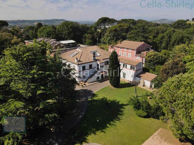 Villa in Civitanova Marche