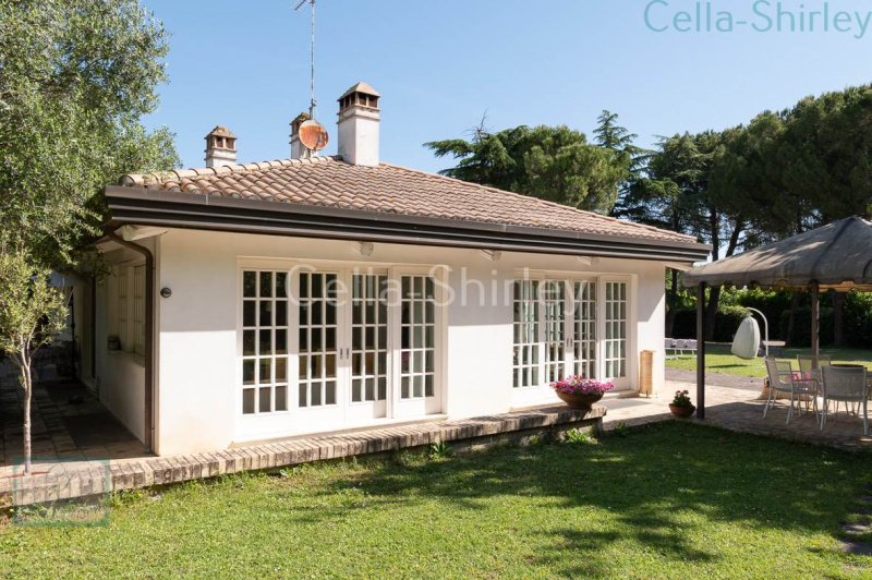 Villa in Civitanova Marche