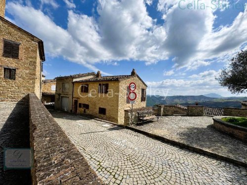 Casa semi-independiente en Monte San Martino