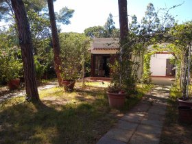 Villa a Pula