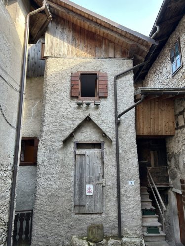 Haus in Cibiana di Cadore