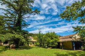 Villa in Ancona