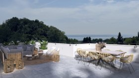 索亚诺德拉戈别墅