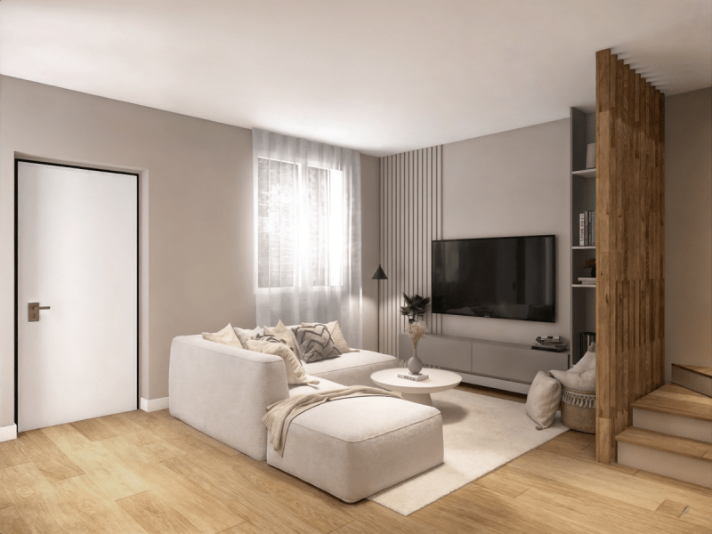 Дом в Сойано-дель-Лаго