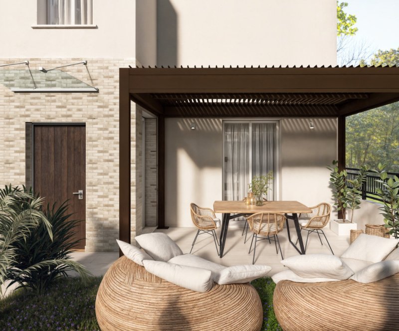 Дом в Сойано-дель-Лаго