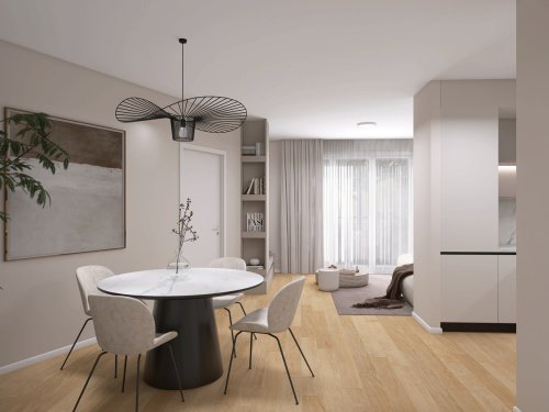 Appartement in Soiano del Lago