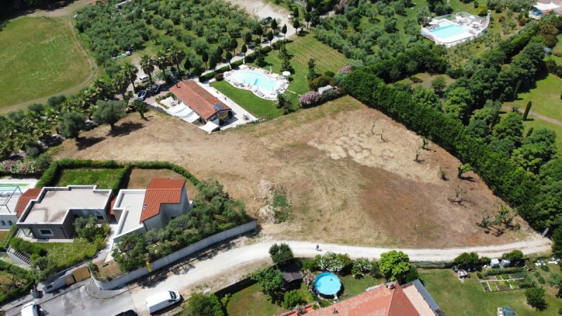 索亚诺德拉戈建筑用地