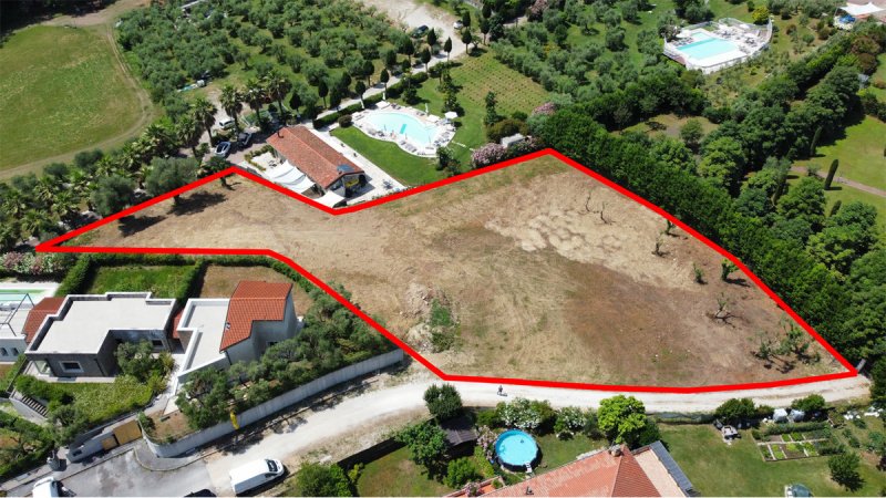 索亚诺德拉戈建筑用地