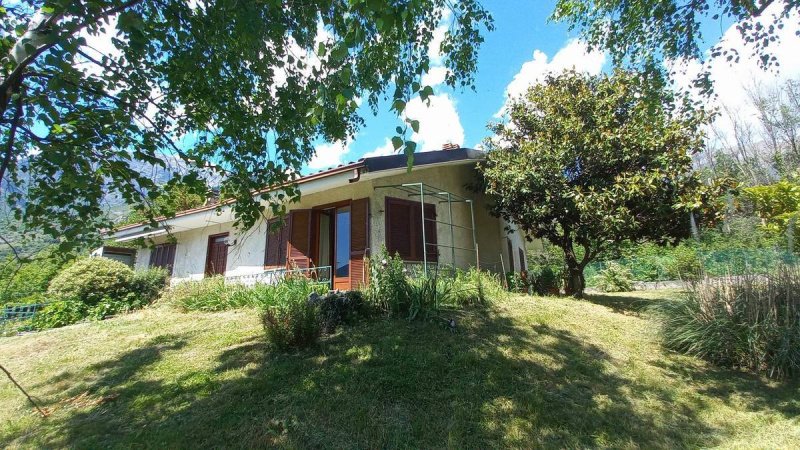 Вилла в Кьянокко