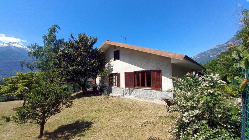 Вилла в Кьянокко