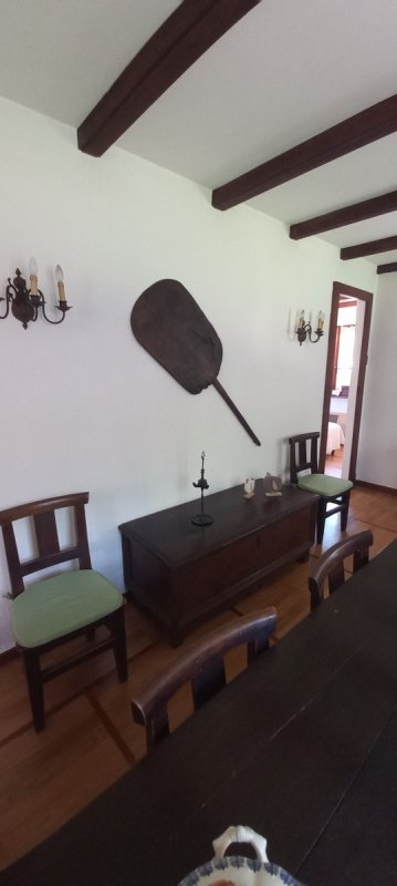 Вилла в Виллар-Фоккьярдо