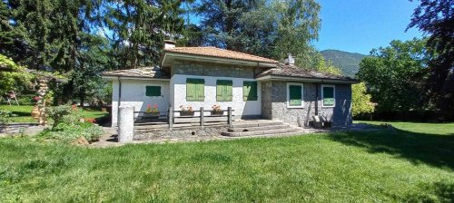 Villa i Villar Focchiardo