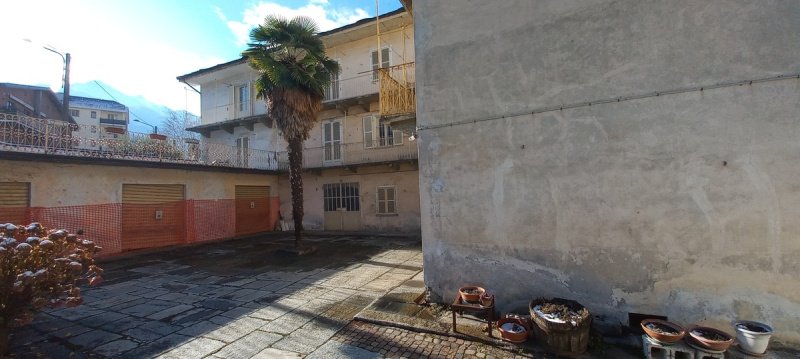 Отдельно стоящий дом в Буссолено