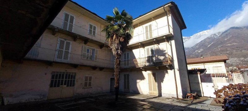 Отдельно стоящий дом в Буссолено