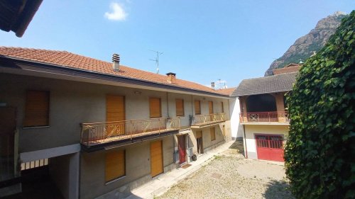 Parhus i Chiusa di San Michele