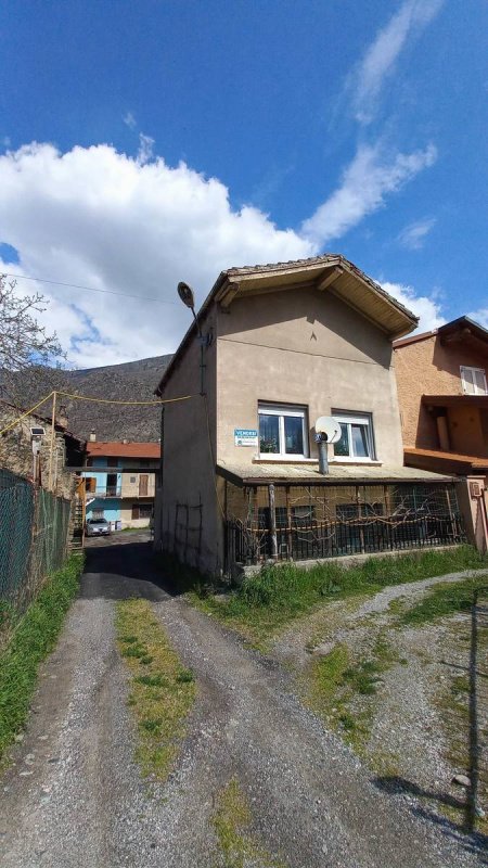 苏萨半独立房屋