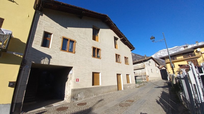 韦瑙斯半独立房屋