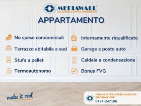 Apartamento en Aviano
