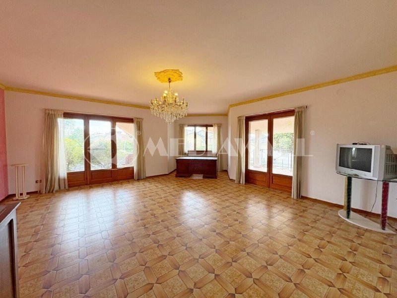 莫尔萨诺阿尔塔利亚门托别墅