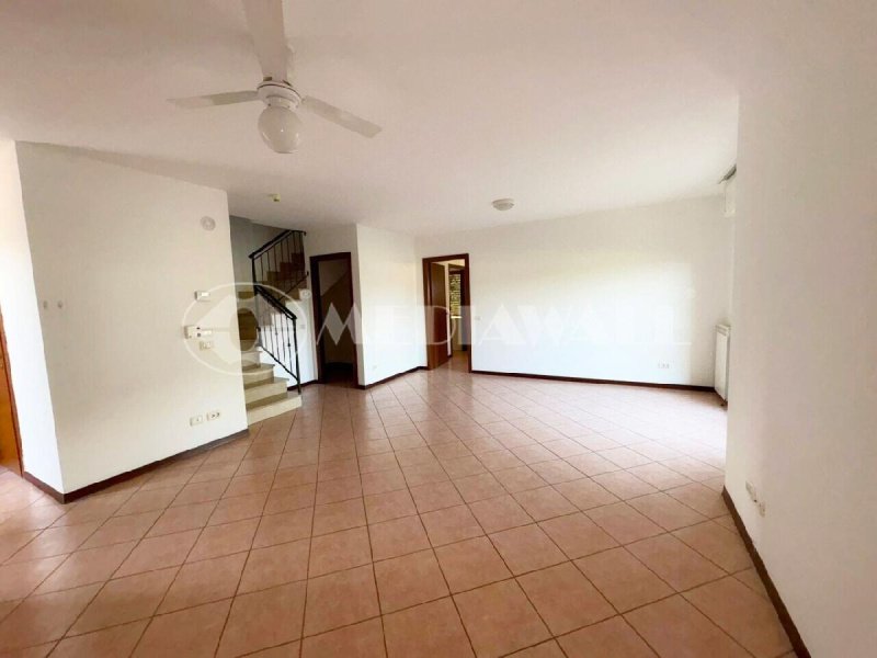 Villetta a schiera a Maniago