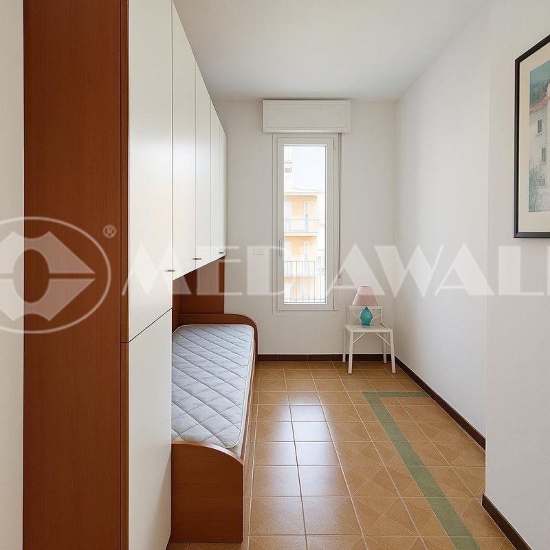 Квартира в Bibione