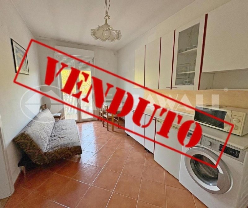 Квартира в Bibione