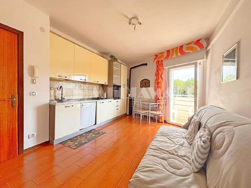 Apartment in Bibione