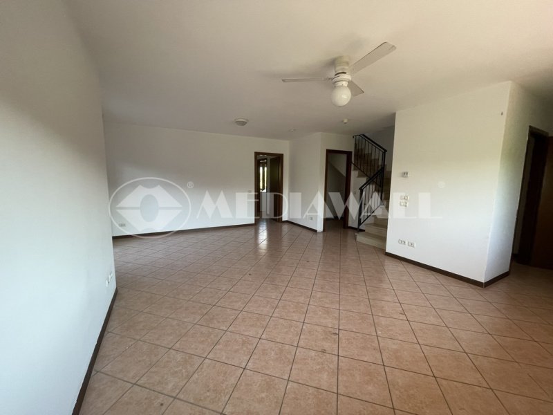 Villetta a schiera a Cavasso Nuovo