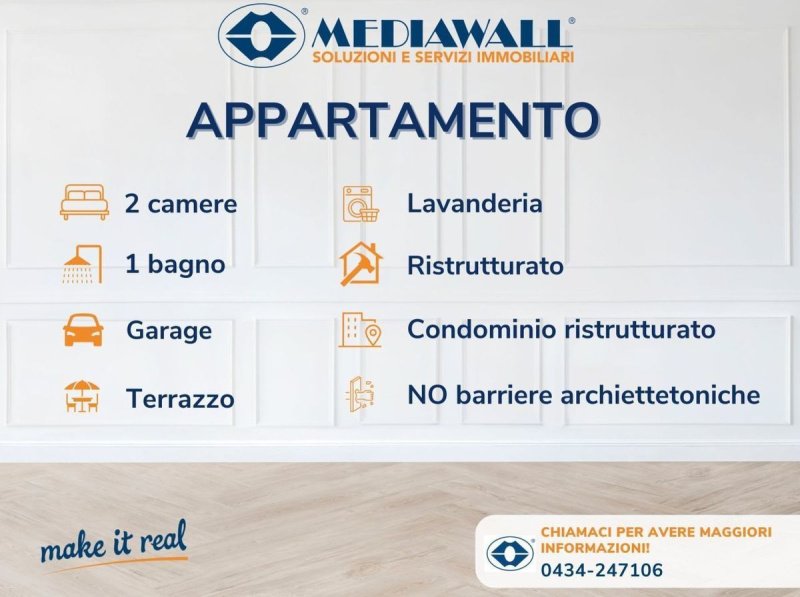 Квартира в Bibione