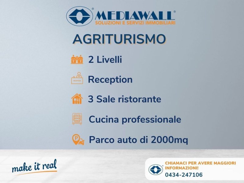 Portogruaro商业房产